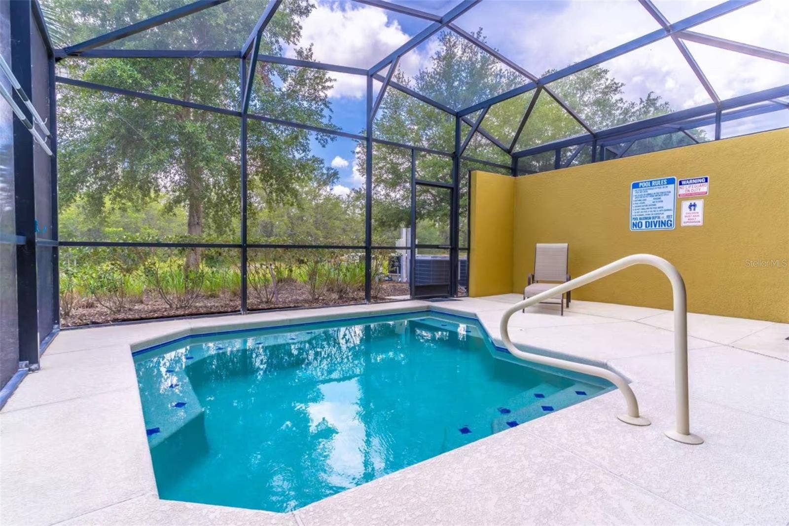 4763 TERRASONESTA DRIVE, Davenport, FL 33837 4763 TERRASONESTA DRIVE, Davenport, FL 33837