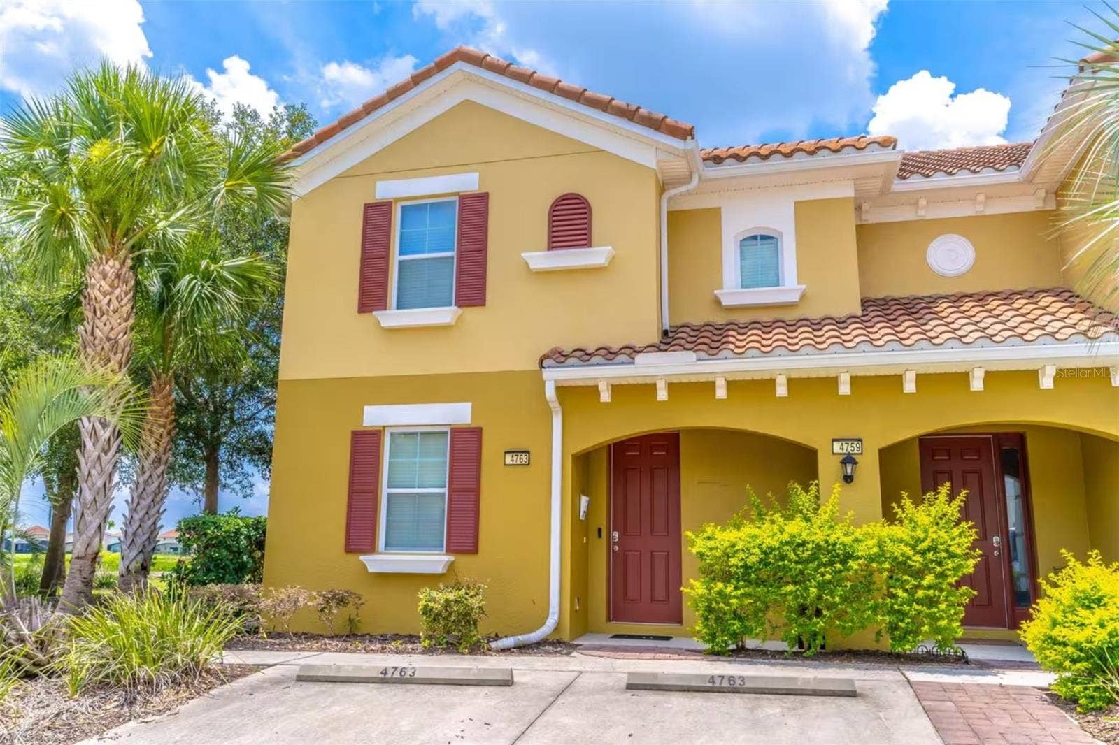 4763 TERRASONESTA DRIVE, Davenport, FL 33837 4763 TERRASONESTA DRIVE, Davenport, FL 33837