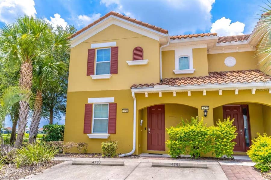 Property photo for 4763 TERRASONESTA DRIVE, Davenport, FL