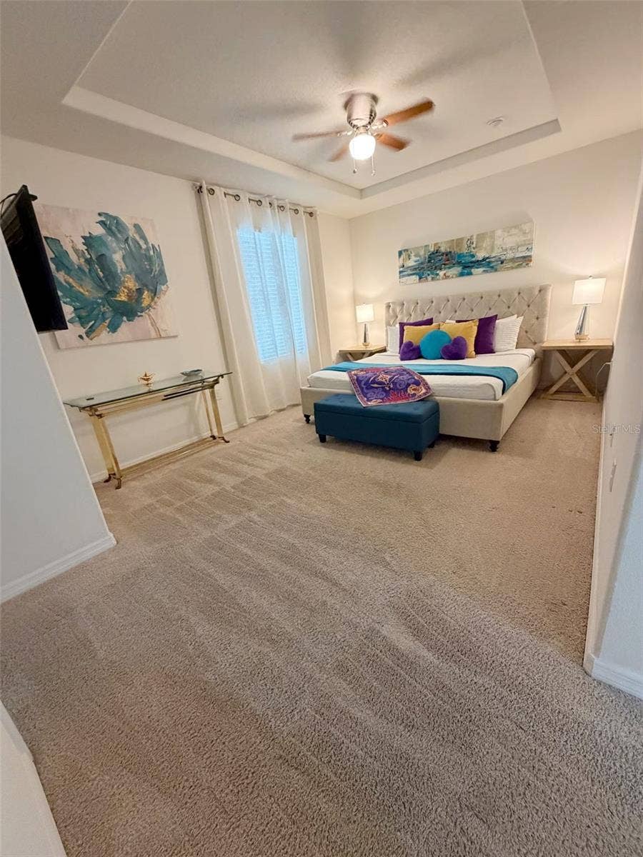 4763 TERRASONESTA DRIVE, Davenport, FL 33837 4763 TERRASONESTA DRIVE, Davenport, FL 33837