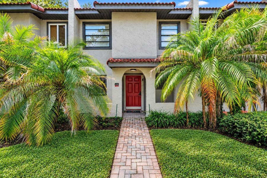 Property photo for 1122 SPACEPORT COURT, Kissimmee, FL