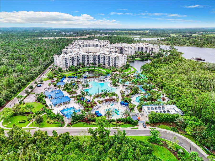 Property photo for 14501 GROVE RESORT AVENUE, #3201, Winter Garden, FL