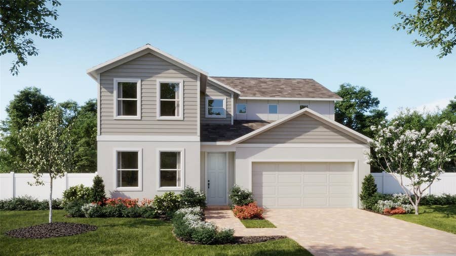 Property photo for 3895 TRIPLE CROWN LOOP, Sanford, FL