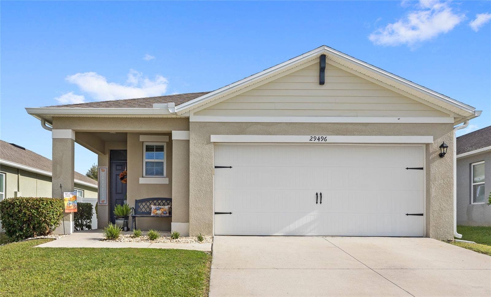 29496 CASPIAN STREET, Leesburg, FL 34748 29496 CASPIAN STREET, Leesburg, FL 34748
