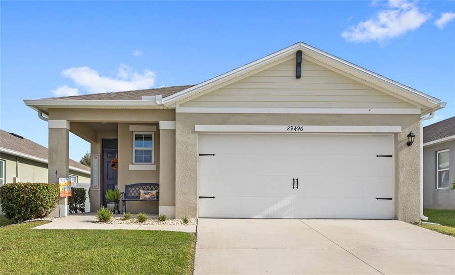 Property photo for 29496 CASPIAN STREET, Leesburg, FL