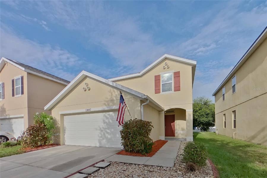 Property photo for Riverview, FL
