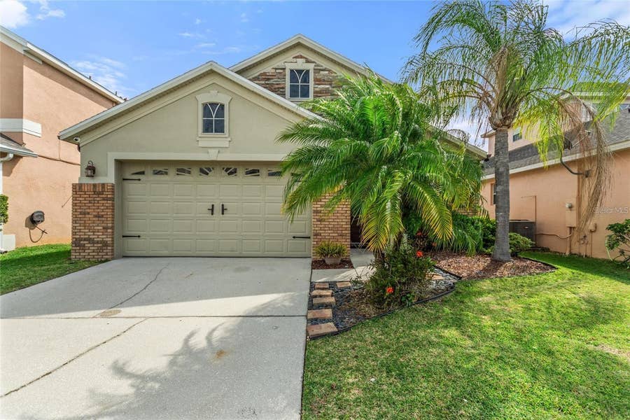 Property photo for 15031 HUNTCLIFF PARK WAY, Orlando, FL