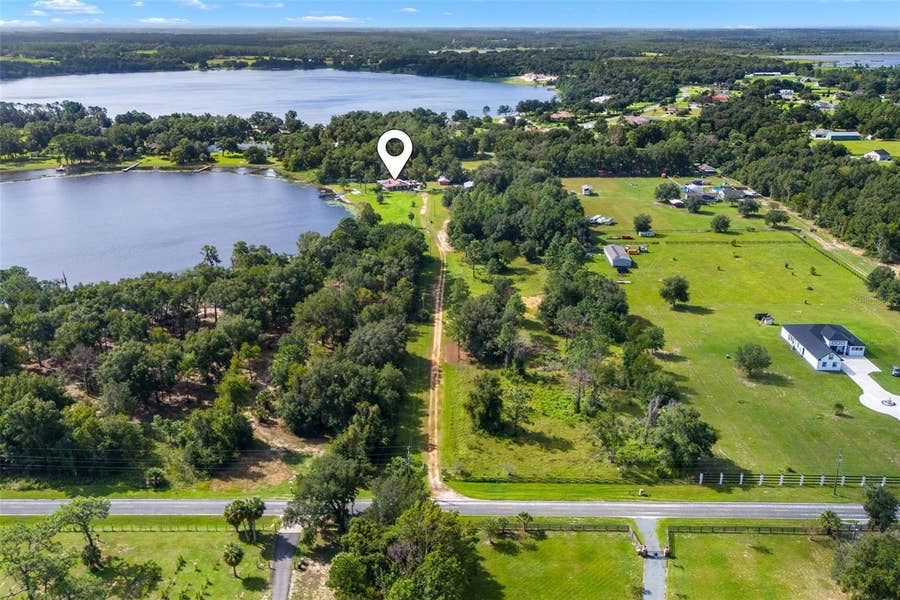 Property photo for 19854 WIYGUL ROAD, Umatilla, FL