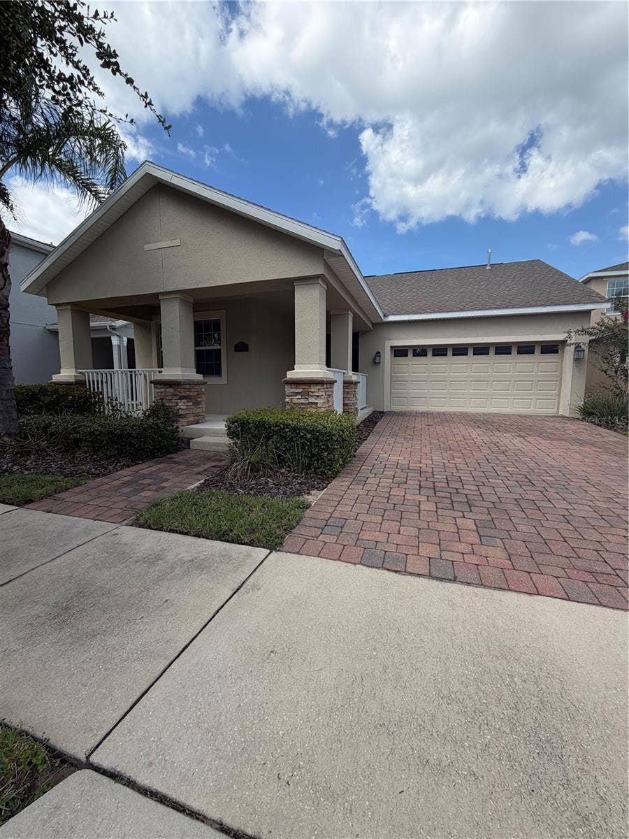 15055 DRIFTWATER DRIVE, Winter Garden, FL 34787