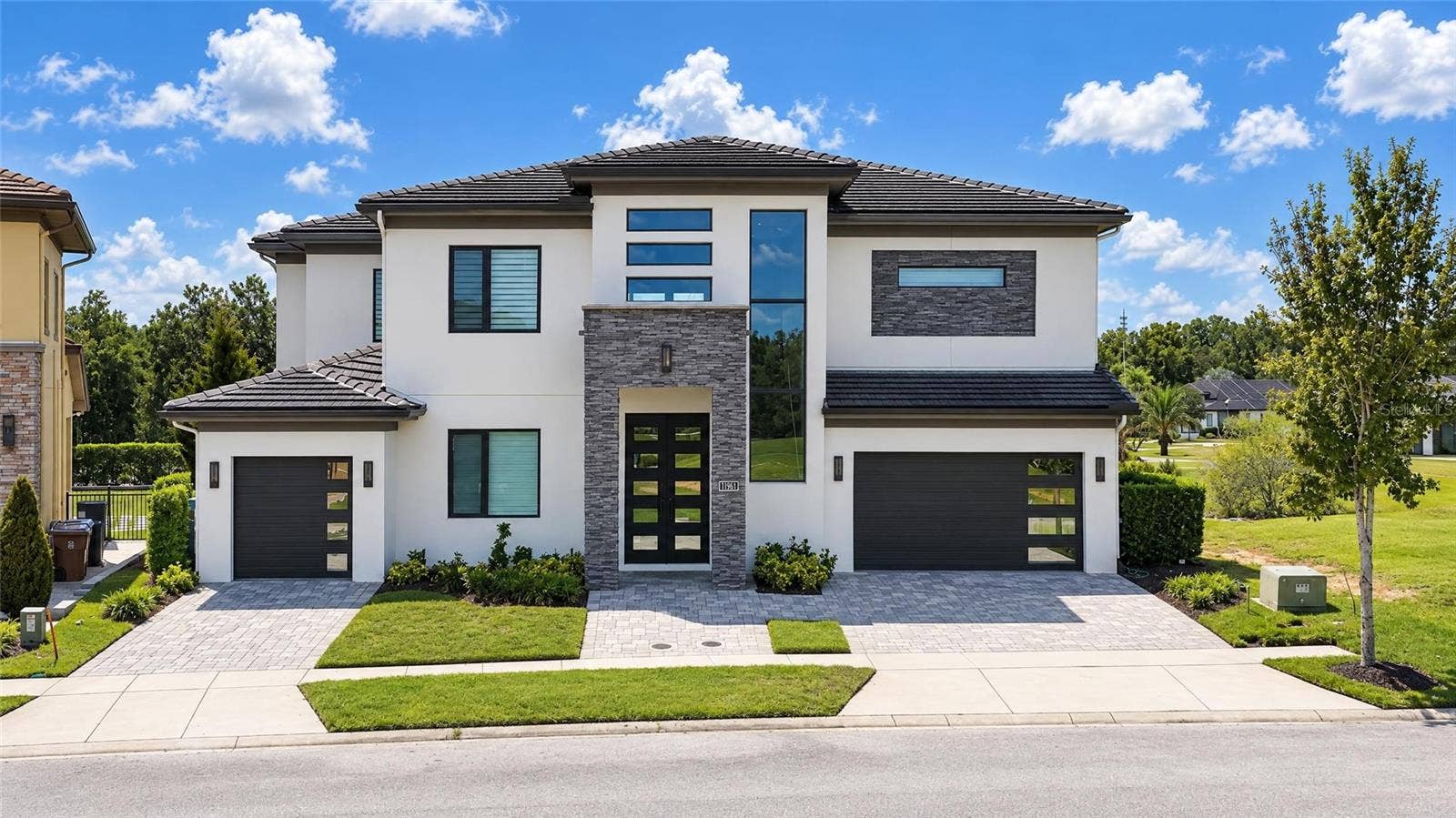 1196 CASTLE PINES COURT, Kissimmee, FL 34747 front
