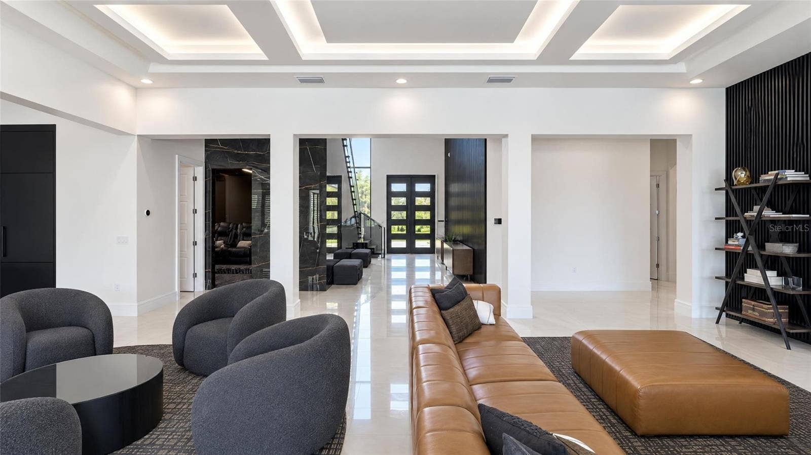 1196 CASTLE PINES COURT, Kissimmee, FL 34747 foyer