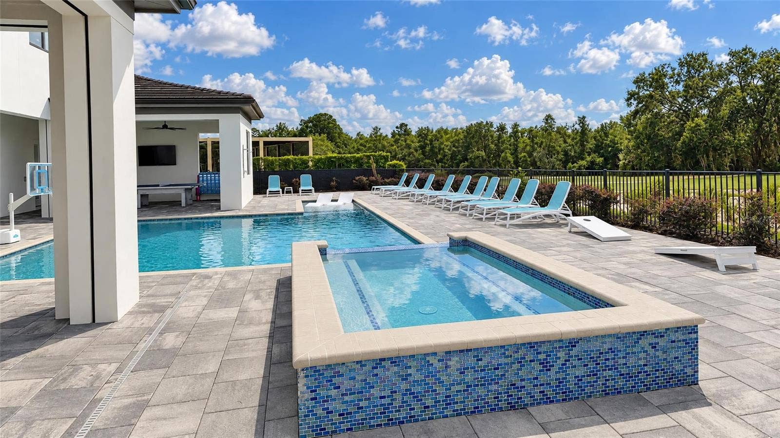 1196 CASTLE PINES COURT, Kissimmee, FL 34747 1196 CASTLE PINES COURT, Kissimmee, FL 34747