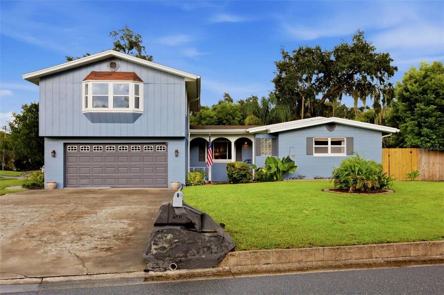 Property photo for 4511 LONGWORTH DRIVE, Orlando, FL