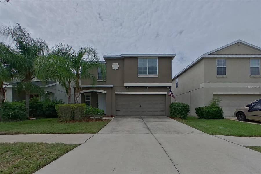 Property photo for Wimauma, FL