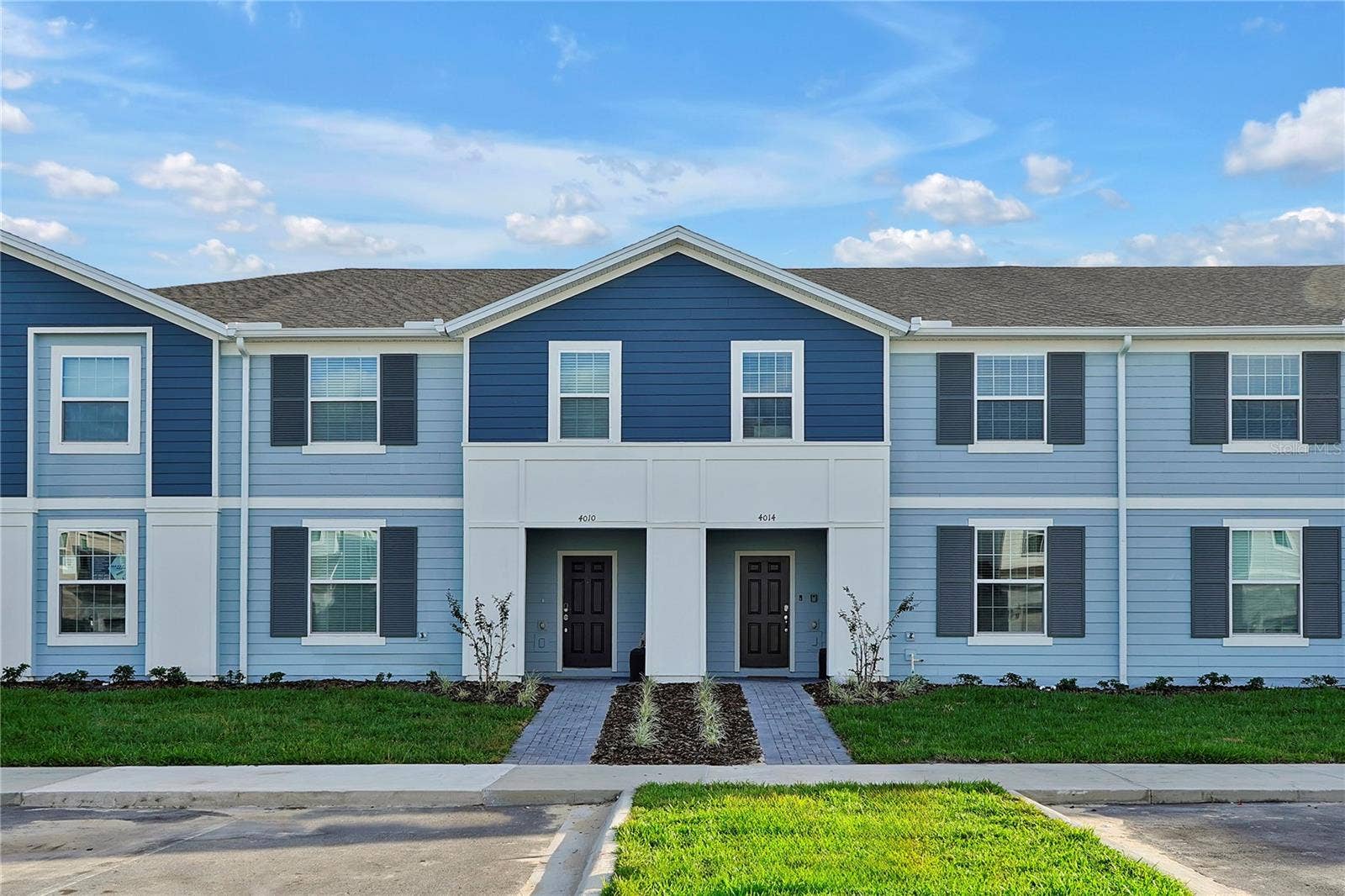 4014 LANA AVENUE, Davenport, FL 33897 4014 LANA AVENUE, Davenport, FL 33897