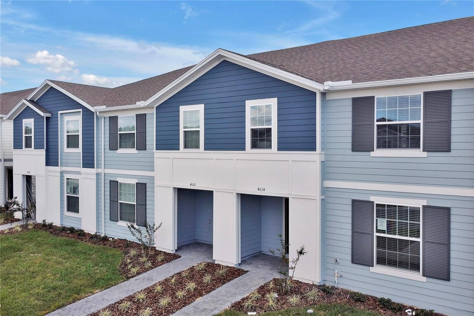 4014 LANA AVENUE, Davenport, FL 33897 4014 LANA AVENUE, Davenport, FL 33897