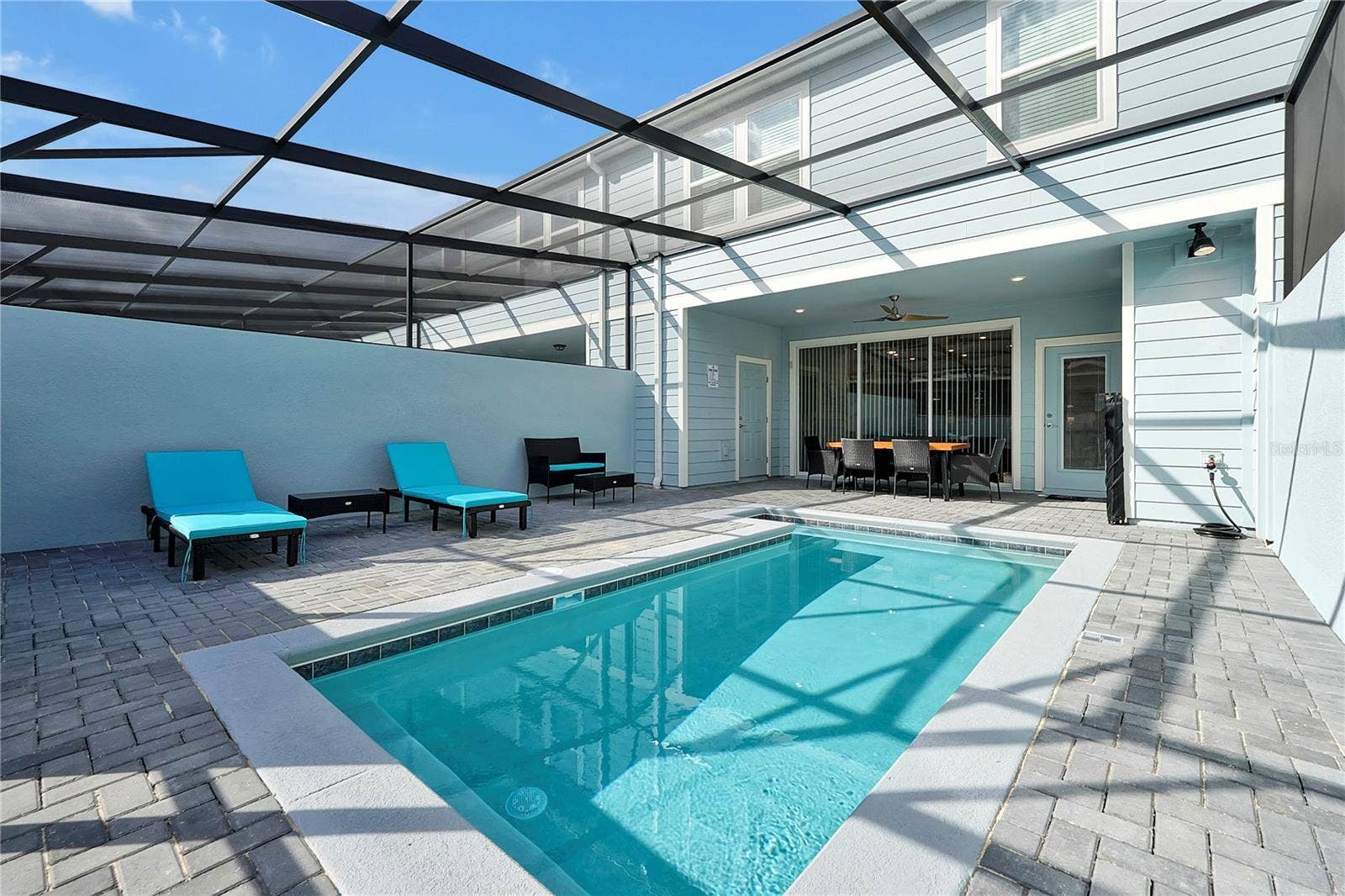 4014 LANA AVENUE, Davenport, FL 33897 4014 LANA AVENUE, Davenport, FL 33897