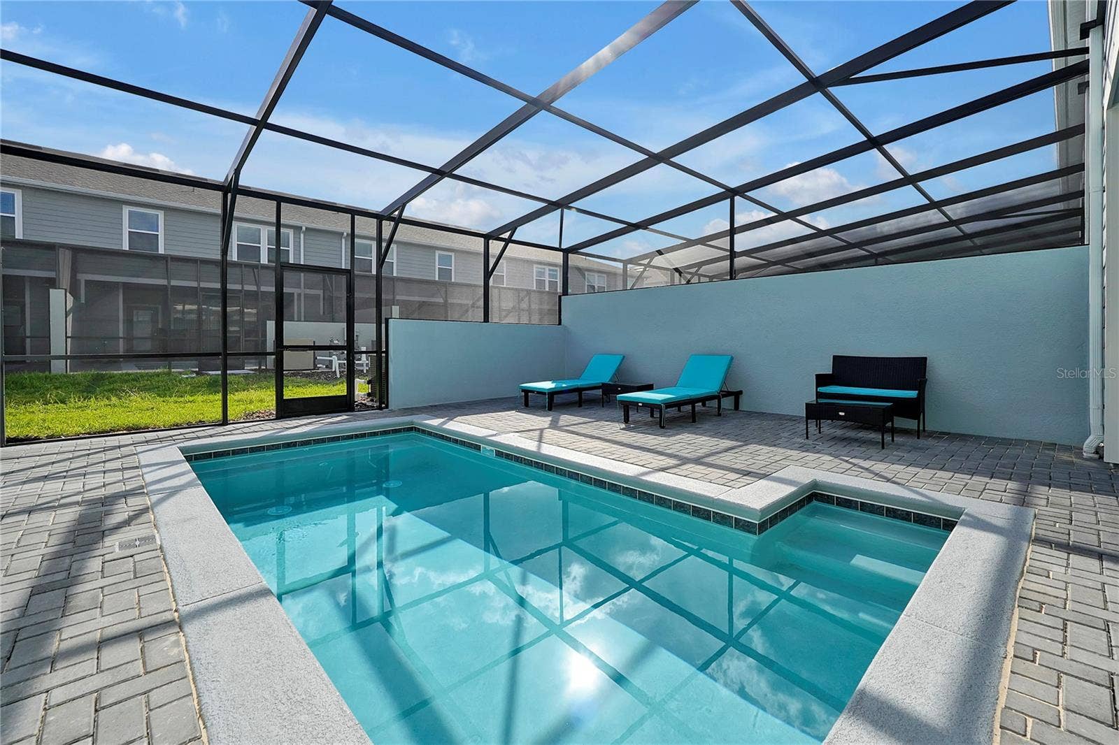 4014 LANA AVENUE, Davenport, FL 33897 4014 LANA AVENUE, Davenport, FL 33897
