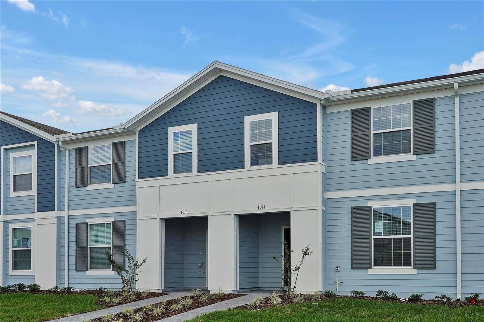 4014 LANA AVENUE, Davenport, FL 33897 4014 LANA AVENUE, Davenport, FL 33897