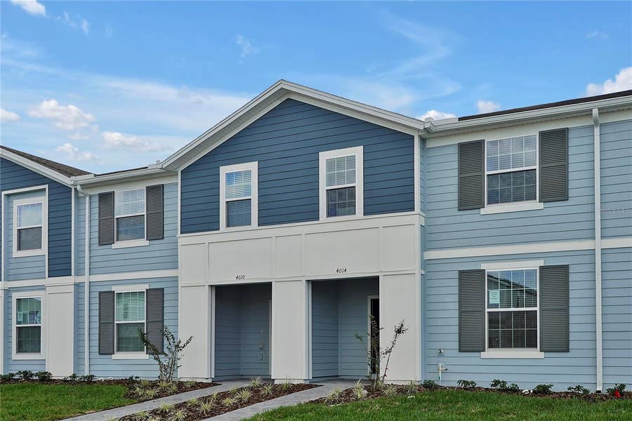 Property photo for 4014 LANA AVENUE, Davenport, FL