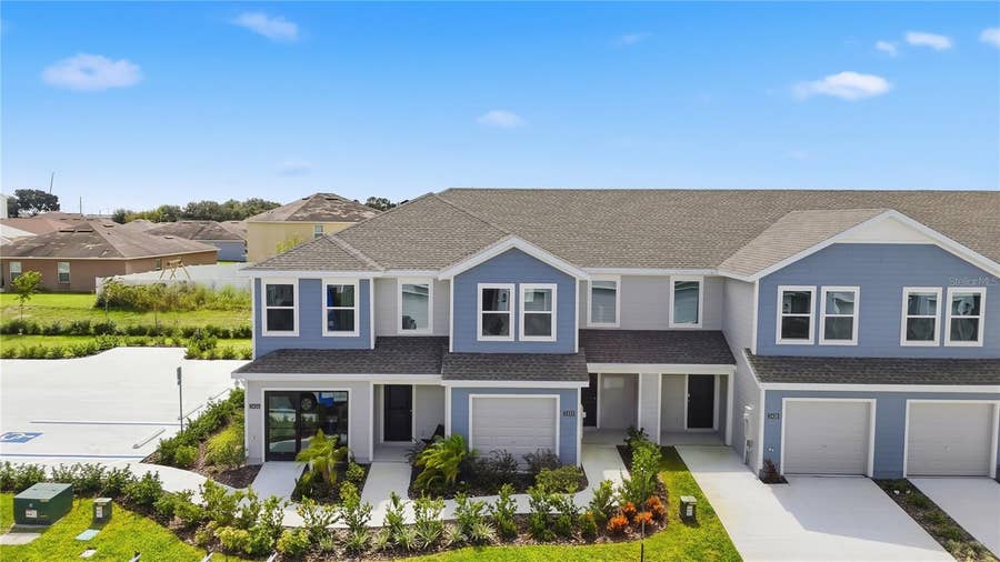Property photo for 3338 WANDEL TERRACE, Davenport, FL