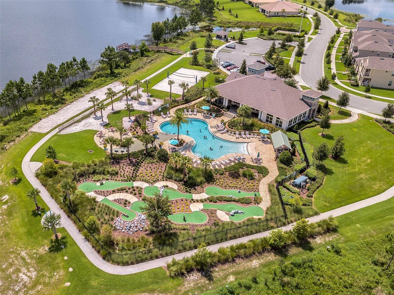 16271 PEBBLE BLUFF LOOP, Winter Garden, FL 34787