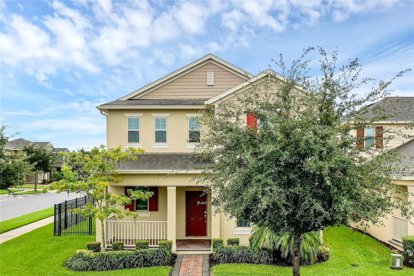 16271 PEBBLE BLUFF LOOP, Winter Garden, FL 34787