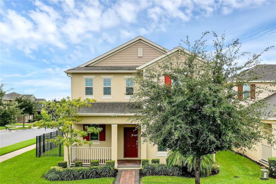 Property photo for 16271 PEBBLE BLUFF LOOP, Winter Garden, FL