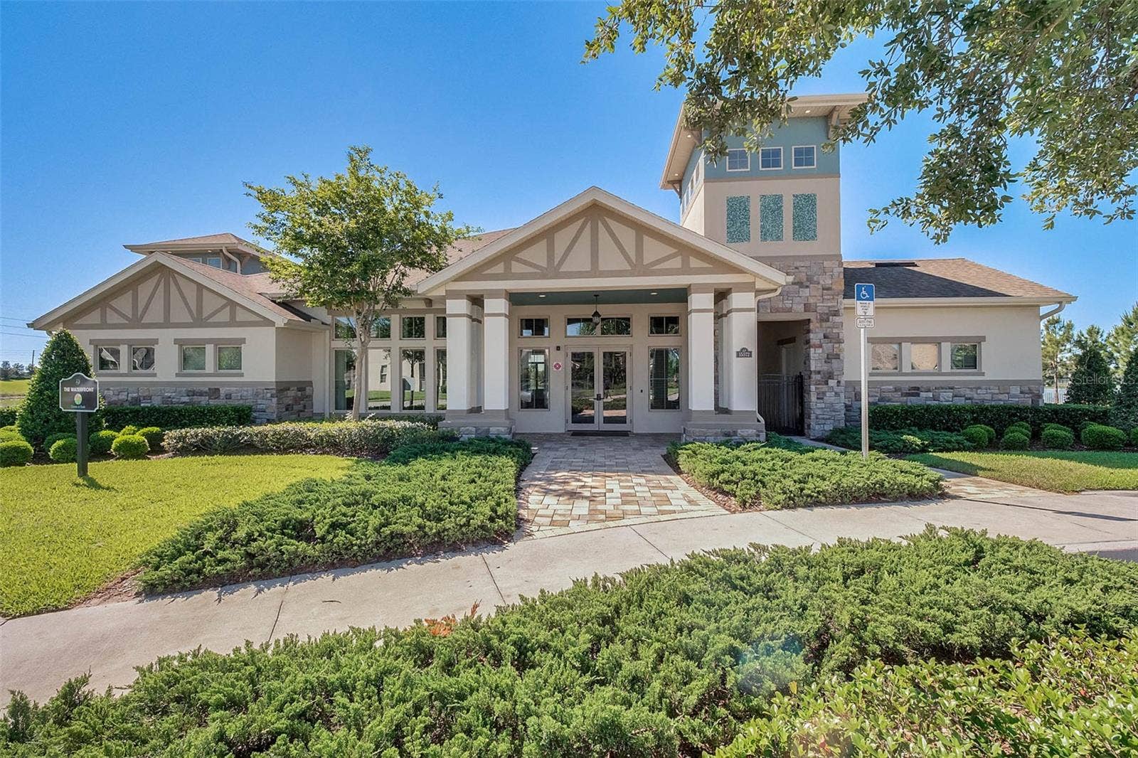16271 PEBBLE BLUFF LOOP, Winter Garden, FL 34787