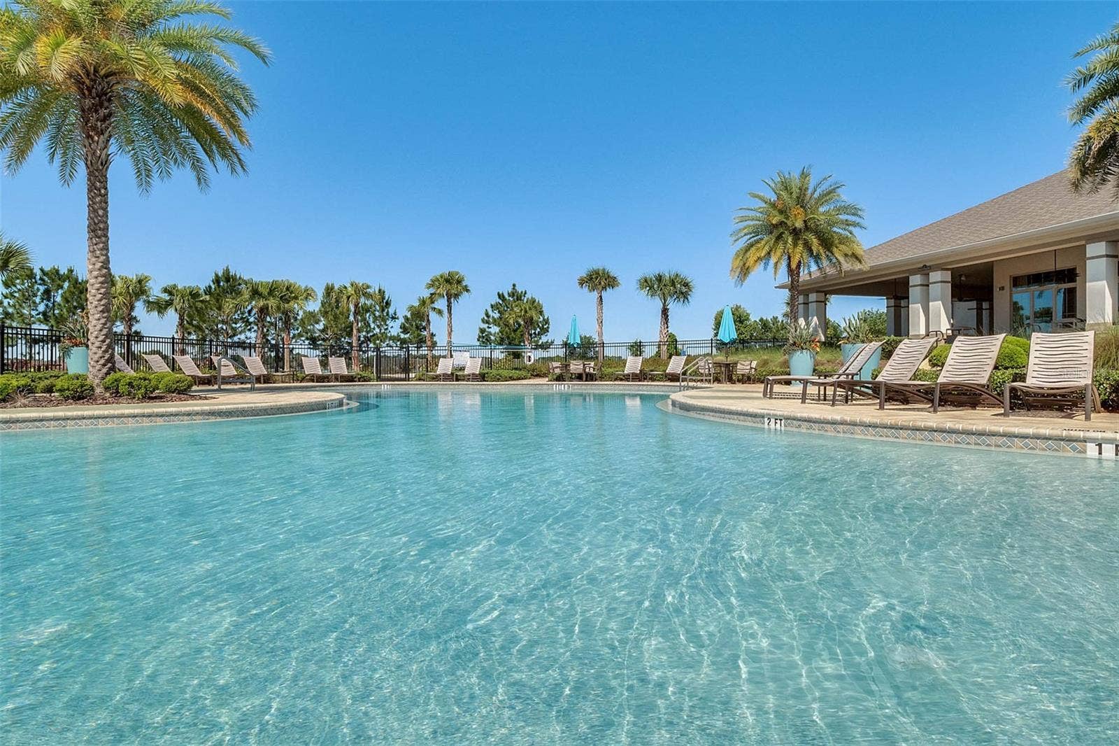 16271 PEBBLE BLUFF LOOP, Winter Garden, FL 34787