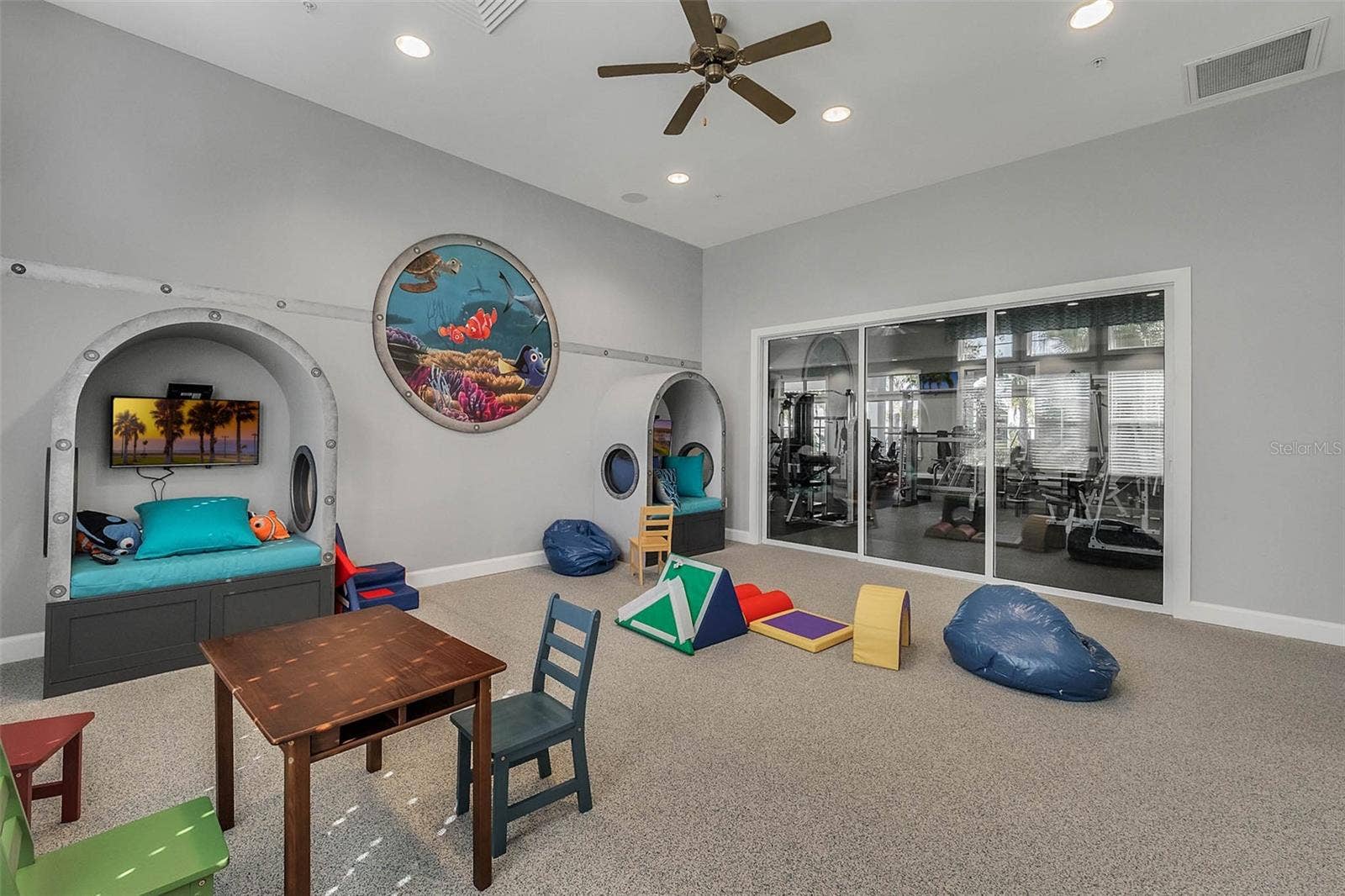 16271 PEBBLE BLUFF LOOP, Winter Garden, FL 34787