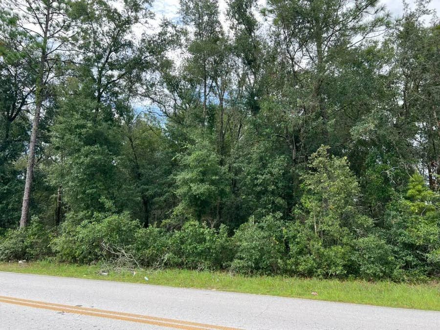Property photo for 0 SE 132ND PL OCKLAWAHA, Ocklawaha, FL