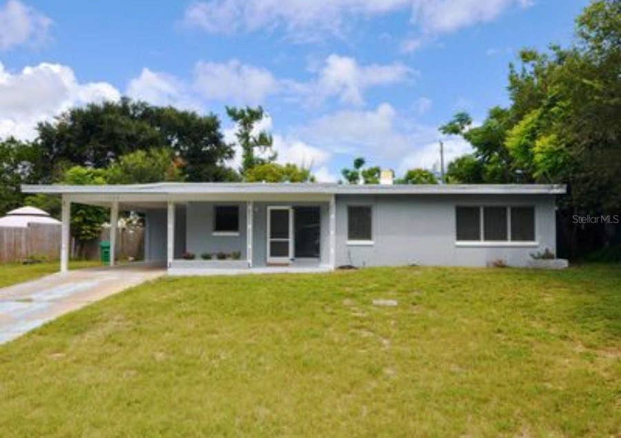 Property photo for 1332 HILLCREST DRIVE, Daytona Beach, FL