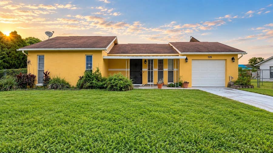 Property photo for 135 OAXACA LANE, Kissimmee, FL