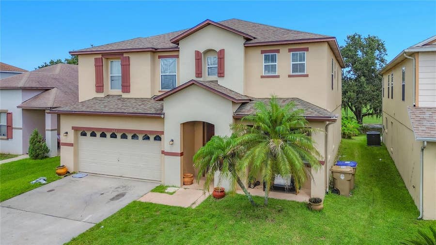 Property photo for 422 JANICE KAY PLACE, Kissimmee, FL