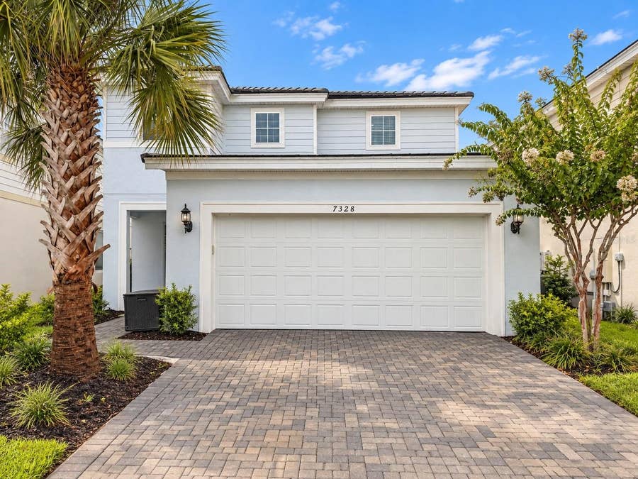 Property photo for 7328 OAKMOSS LOOP, Davenport, FL