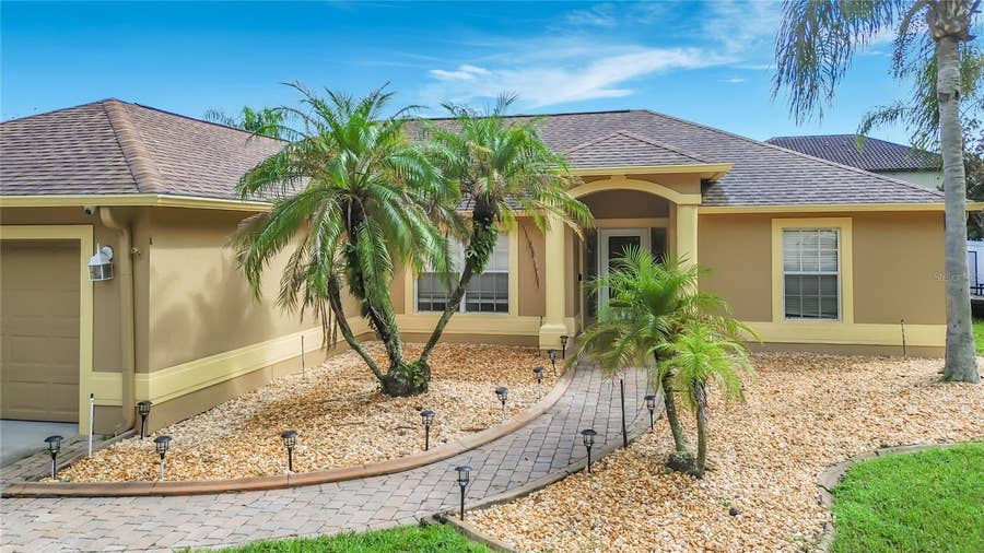 Property photo for 4934 LAZY OAKS WAY, St Cloud, FL