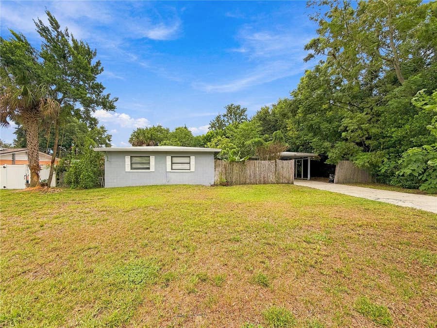 Property photo for 3205 JOYANN STREET, Orlando, FL