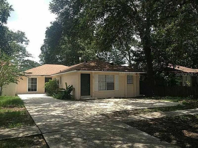 Property photo for 3029 CENTER STREET, Orlando, FL