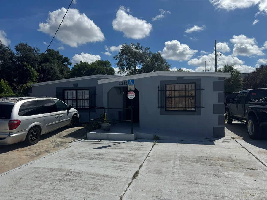 Property photo for 1315 N PINE HILLS ROAD, Orlando, FL