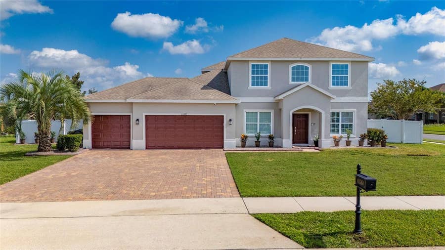 Property photo for 14537 SAN LORENZO DRIVE N, Orlando, FL