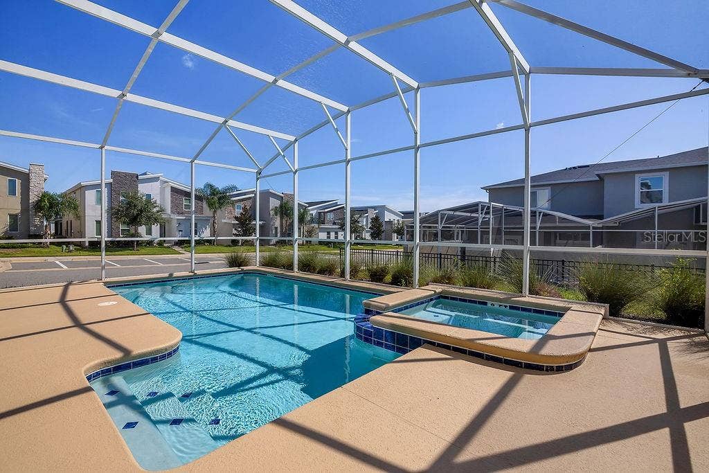 9255 SOMMERSET HILLS DRIVE, Davenport, FL 33896 9255 SOMMERSET HILLS DRIVE, Davenport, FL 33896