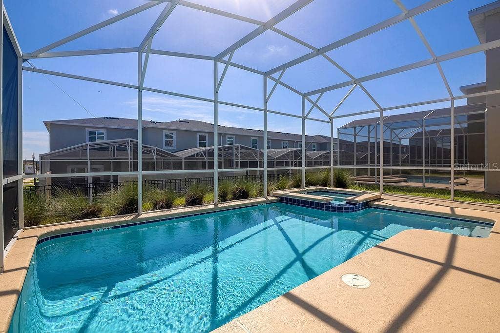 9255 SOMMERSET HILLS DRIVE, Davenport, FL 33896 9255 SOMMERSET HILLS DRIVE, Davenport, FL 33896