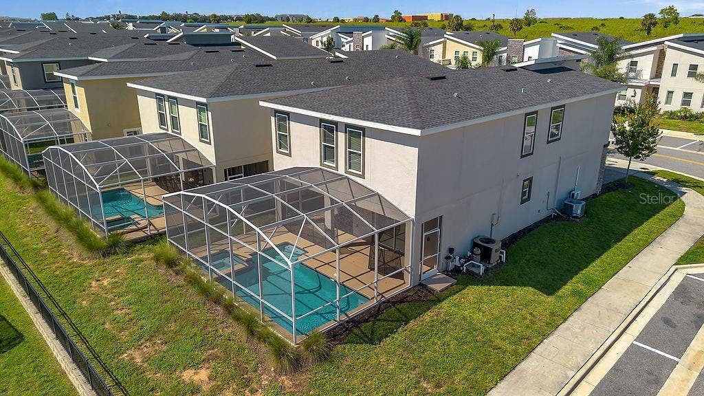 9255 SOMMERSET HILLS DRIVE, Davenport, FL 33896 9255 SOMMERSET HILLS DRIVE, Davenport, FL 33896