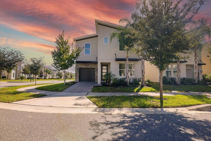 Property photo for 9255 SOMMERSET HILLS DRIVE, Davenport, FL