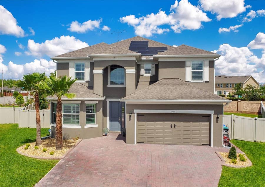 Property photo for 2507 RUSH BAY WAY, Orlando, FL