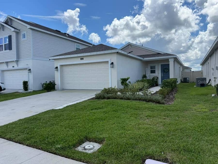 Property photo for 4260 PEBBLES THROW DRIVE, Kissimmee, FL