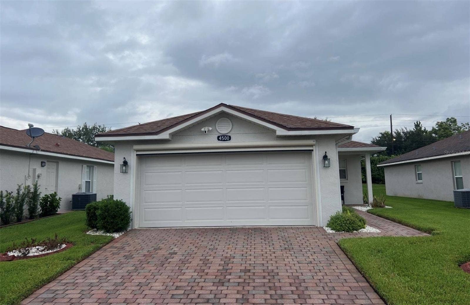 4500 TURNBERRY LANE, Lake Wales, FL 33859 4500 TURNBERRY LANE, Lake Wales, FL 33859