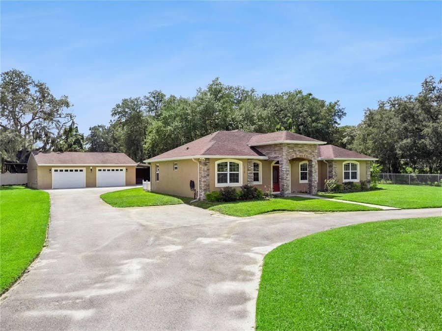 Property photo for 15136 OLD CHENEY HIGHWAY, Orlando, FL