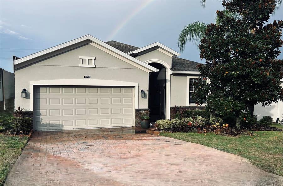 Property photo for 3493 EMBERS LANE, Clermont, FL